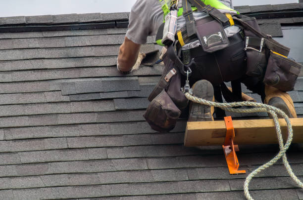 Trusted Emergency Roof Repair service in Savannah, GA - Brentwood Metal Roofing
